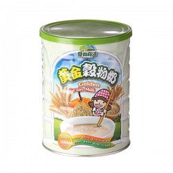 食尚森活台湾原装进口黄金谷物奶天然冲泡饮品脱脂奶粉绿色食品 食尚森活台湾原装进口黄金谷物奶天然冲泡饮品脱脂奶粉绿色食品价格 冲泡饮品