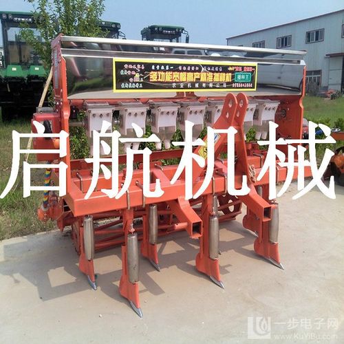 辽宁4-6行萝卜播种机与多功能精播机 谷子、水萝卜、芥菜、芜菁、韭菜种植的优选方案
